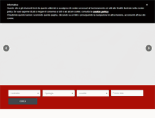 Tablet Screenshot of cogebra.com